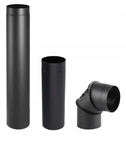 Gietijzeren houtkachel HELIOS 10 kW