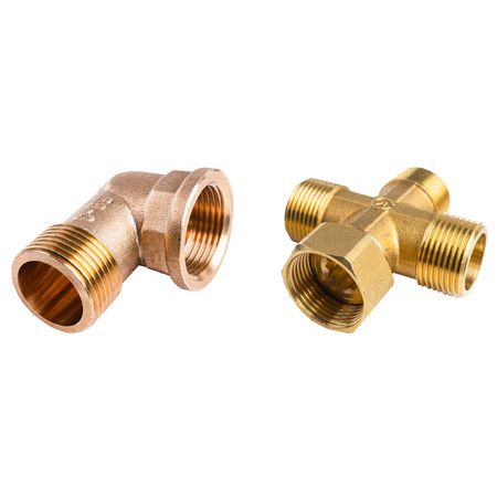 Solarset met één 25-buis vacuümcollector, zonder zonnekabel en zonder tank