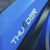 THUNDER ATROX elliptische trainer