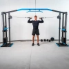 Multifunctionele Trainingsstation THUNDER CRAGY