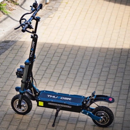THUNDER SPARK 1600W elektrische scooter
