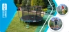 THUNDER INSIDE ULTRA 6FT trampoline (183 cm) BLAUW