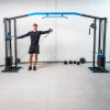 Multifunctionele Trainingsstation THUNDER CRAGY
