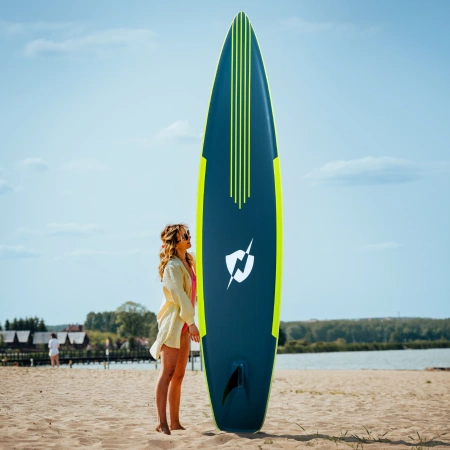 SUP Board 365cm THUNDER VISO