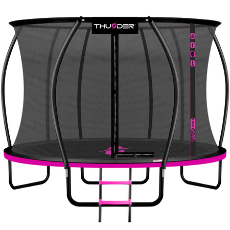 THUNDER INSIDE ULTRA 12FT (366 cm) RINK trampoline