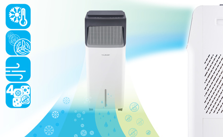 Waterverbeteraar THUNDER BREEZE