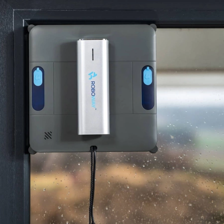 Raamreinigingsrobot ROBOWAY RW-5 PRO