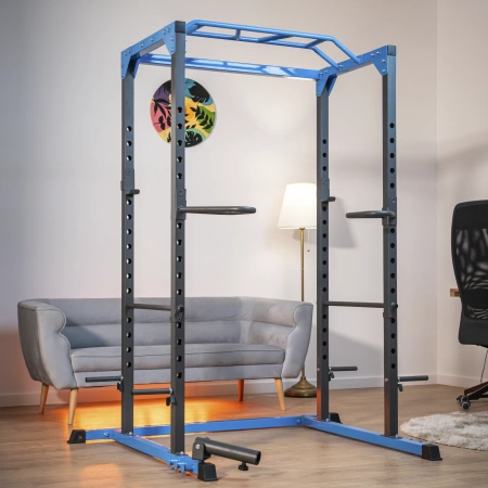 THUNDER GATE power rack