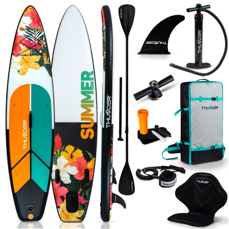 SUP Board 320cm THUNDER NOX