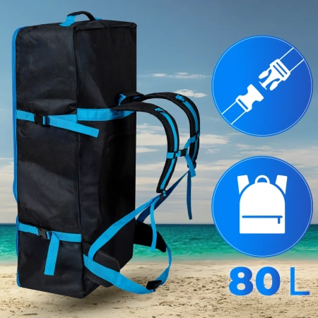 SUP Board 365cm THUNDER STORME