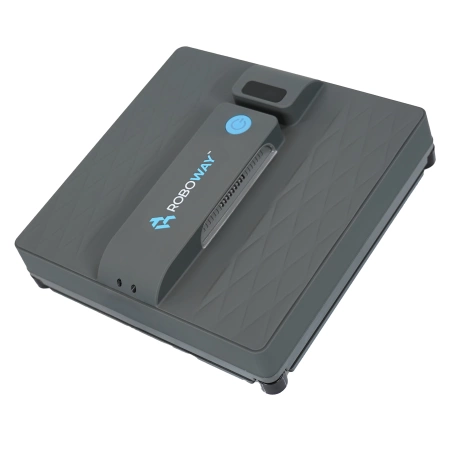 Raamreinigingsrobot ROBOWAY RW-5