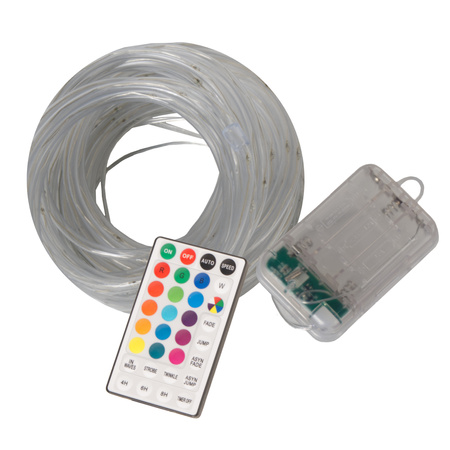 LED-verlichting voor THUNDER 12FT trampoline