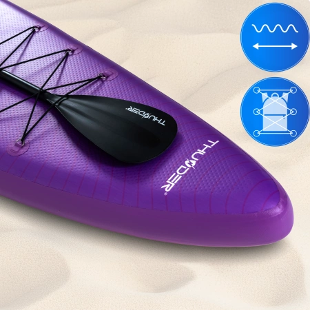 SUP Board 365cm THUNDER SHARPE