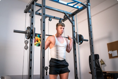 THUNDER SLIDE kabelstation