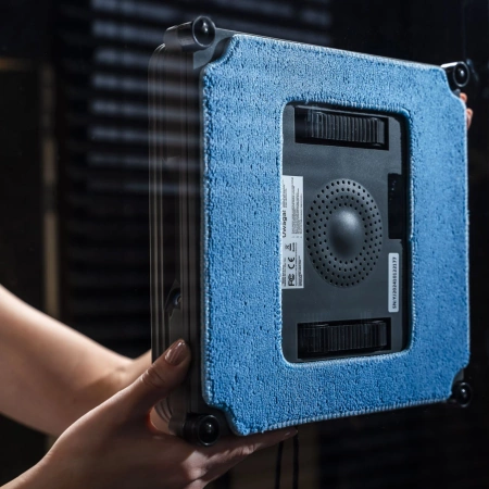 Raamreinigingsrobot ROBOWAY RW-5 PRO