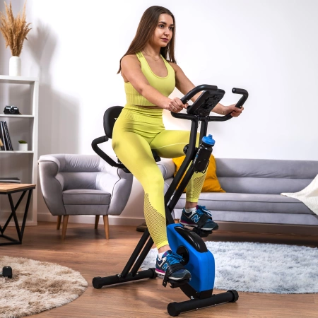 THUNDER TINY magnetische fiets