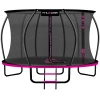 THUNDER INSIDE ULTRA 14FT trampoline (427 cm) PINK