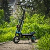 THUNDER SPARK 1600W elektrische scooter