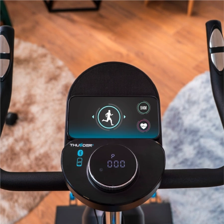 THUNDER SPINZO hometrainer