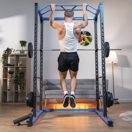 THUNDER GATE power rack