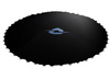 THUNDER trampoline springmat 12FT blauw