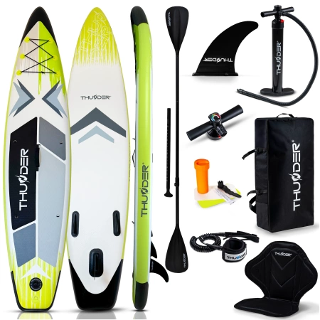 SUP Board 320cm THUNDER VELA