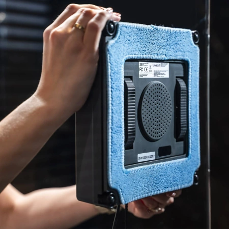 Raamreinigingsrobot ROBOWAY RW-5