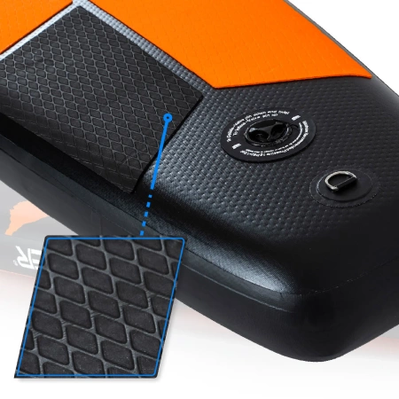 SUP Board 365cm THUNDER EARTH