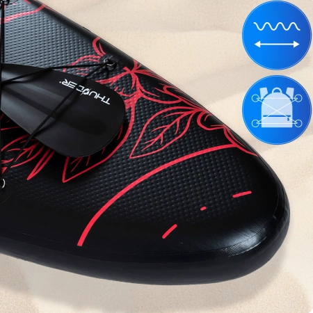 SUP Board 320cm THUNDER MOTH