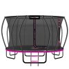 Trampoline THUNDER INSIDE ULTRA 16FT (488 cm) PINK