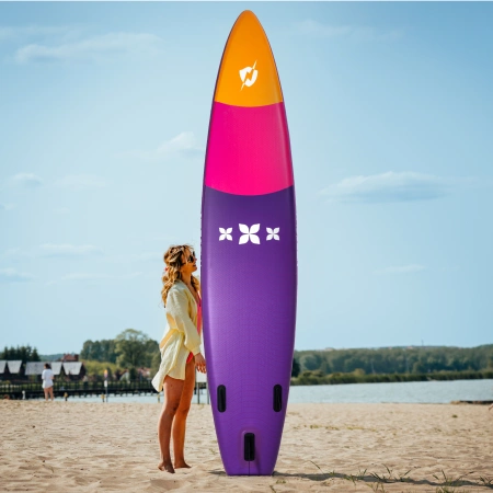SUP Board 365cm THUNDER SHARPE