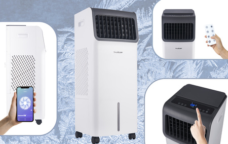 Waterverbeteraar THUNDER BREEZE