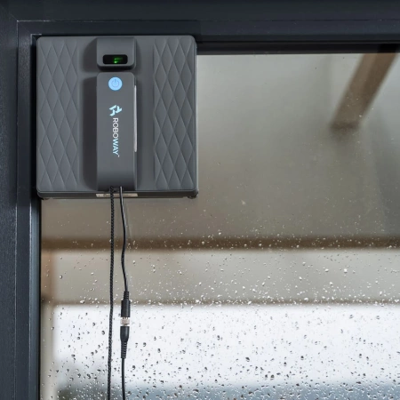 Raamreinigingsrobot ROBOWAY RW-5