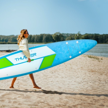 SUP Board 380cm THUNDER ITTO