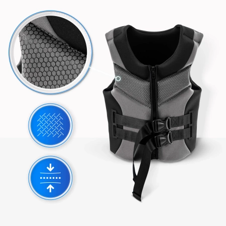 THUNDER 60-70 kg veiligheidsvest