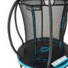 THUNDER INSIDE ULTRA 4.5FT Trampoline (140cm) blauw