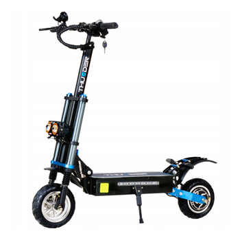THUNDER SPARK 1600W elektrische scooter