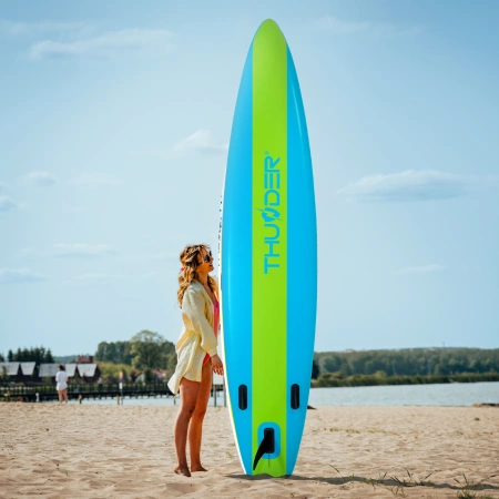 SUP Board 380cm THUNDER ITTO
