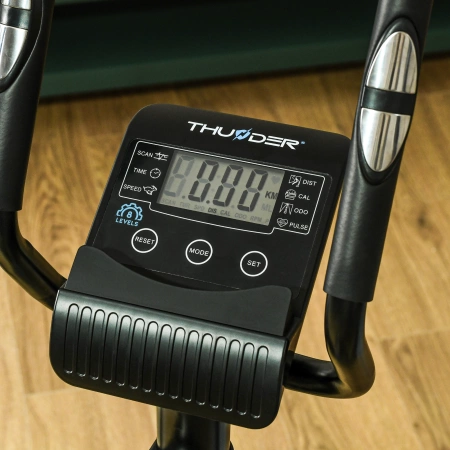 THUNDER FLASH elliptische trainer