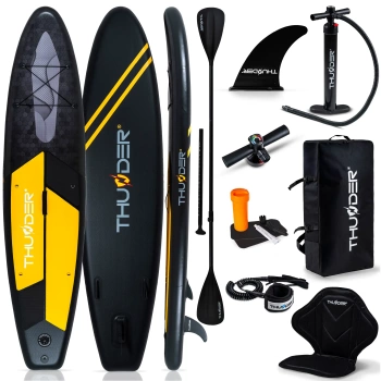 SUP Board 320cm THUNDER IPPO