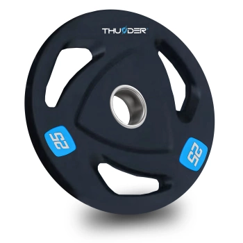 Olympisch gewicht THUNDER 25 kg