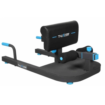 THUNDER TENZ squat machine