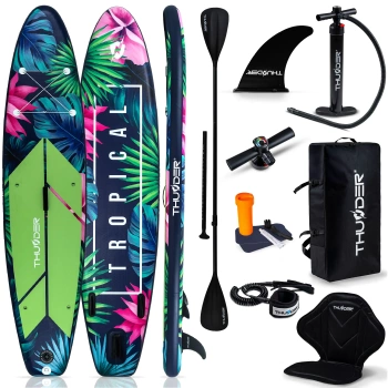 SUP Board 320cm THUNDER TROPI