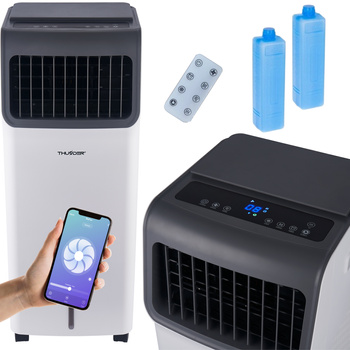 Waterverbeteraar THUNDER BREEZE