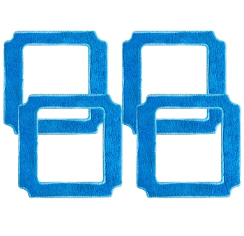 ROBOWAY RW-5 doekjesset - 4 stuks